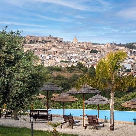 Baglio Genovesi Bed & Breakfast Noto Exterior foto