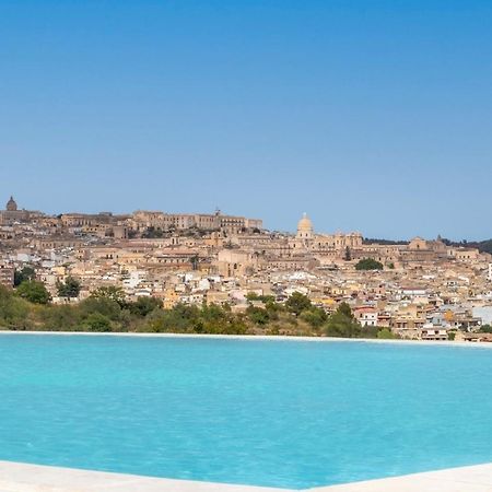 Baglio Genovesi Bed & Breakfast Noto Exterior foto