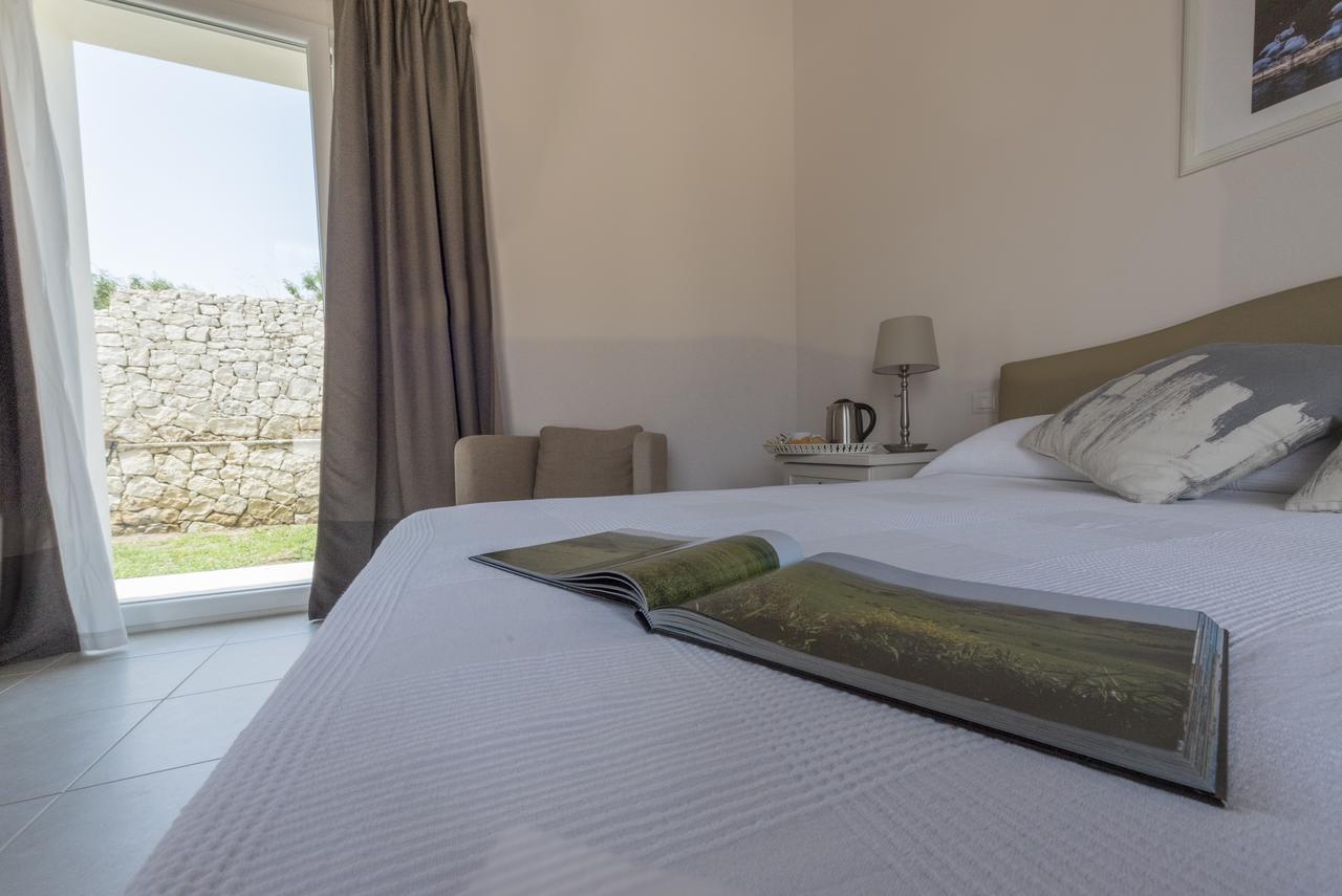 Baglio Genovesi Bed & Breakfast Noto Exterior foto
