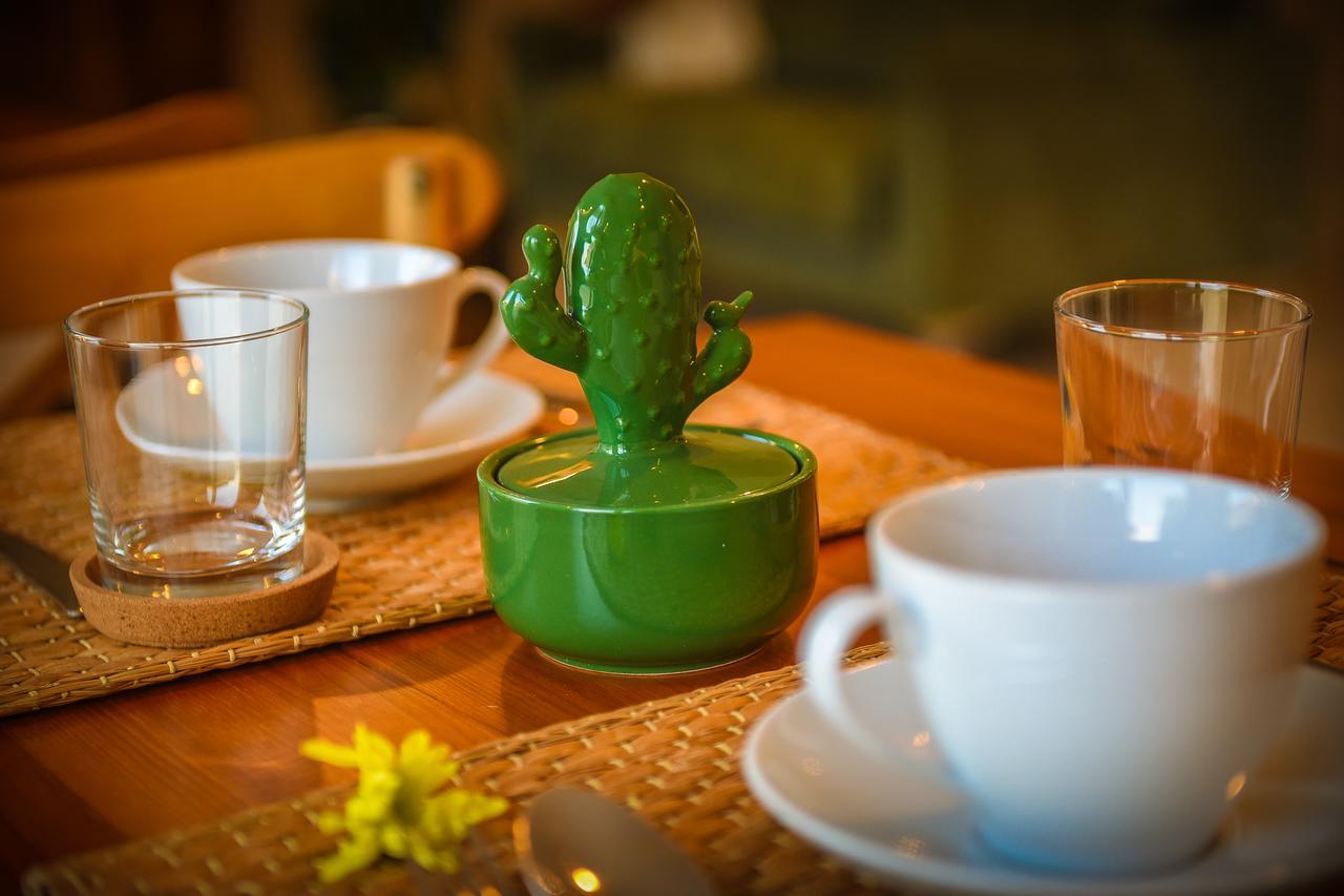 Baglio Genovesi Bed & Breakfast Noto Exterior foto